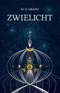 portada Zwielicht (in German)