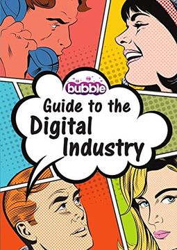 portada Guide to the Digital Industry