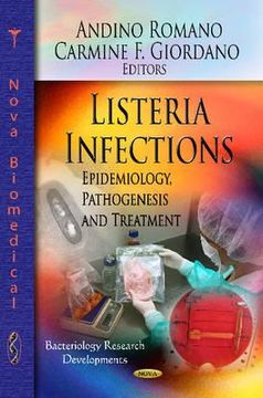portada listeria infections