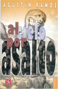 portada Al Cielo por Asalto (in Spanish)