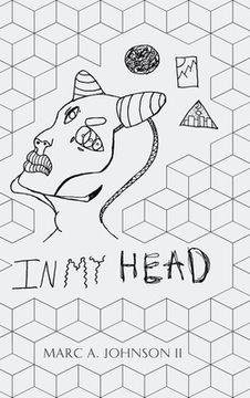 portada In My Head (en Inglés)