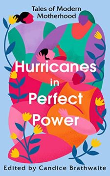 portada Hurricanes in Perfect Power 