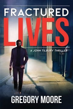 portada Fractured Lives (in English)