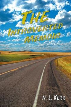 portada The Introverted Memoir (in English)