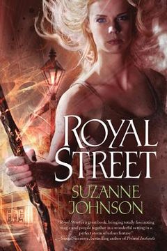 portada royal street (en Inglés)