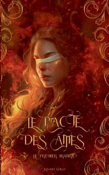 portada Le pacte des âmes: Le premier traître (in French)
