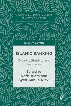 portada Islamic Banking: Growth, Stability and Inclusion (en Inglés)