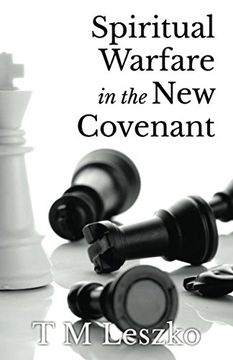 portada Spiritual Warfare in the New Covenant