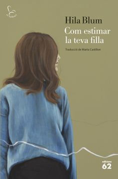 portada Com Estimar la Teva Filla (in Catalá)
