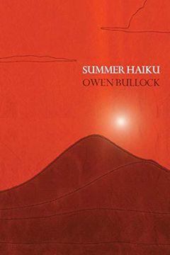 portada Summer Haiku (en Inglés)