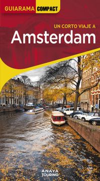 portada Amsterdam (en Castellano)