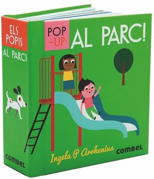 portada Al Parc! (Els Popis) (in Catalá)