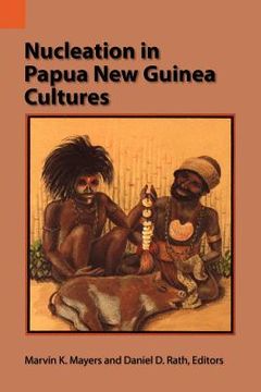 portada nucleation in papua new guinea cultures (en Inglés)