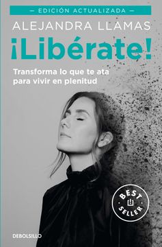 portada ¡Libérate! (in Spanish)
