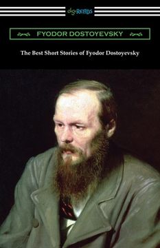 portada The Best Short Stories of Fyodor Dostoyevsky