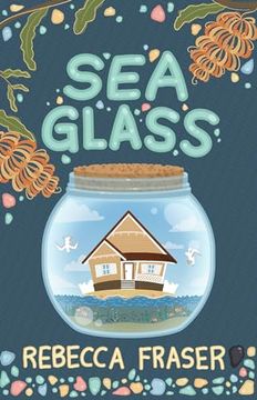 portada Sea Glass (en Inglés)