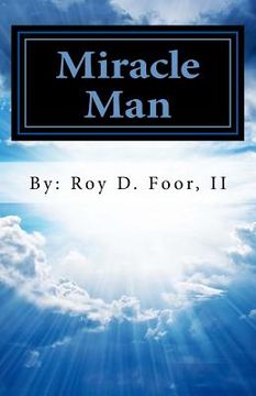 portada Miracle Man