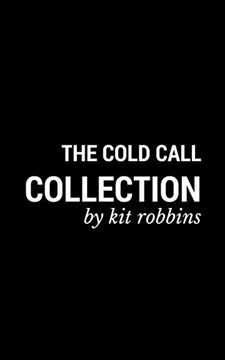 portada The Cold Call Collection (in English)