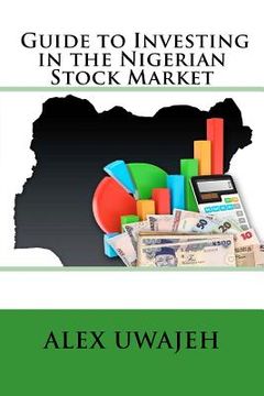 portada guide to investing in the nigerian stock market (en Inglés)