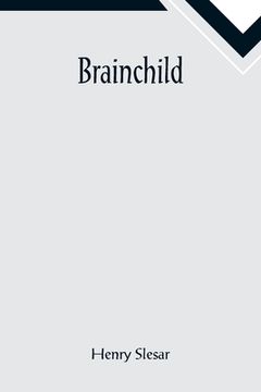 portada Brainchild (in English)