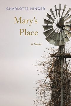 portada Mary's Place (en Inglés)