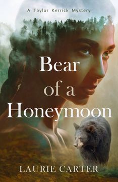 portada Bear of a Honeymoon: Volume 2 (en Inglés)
