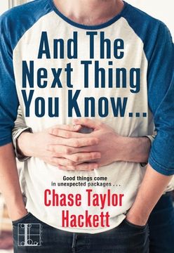 portada And the Next Thing you Know. (Why You? ) (en Inglés)