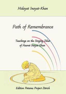 portada path of remembrance