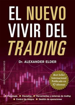 portada El Nuevo Vivir del Trading