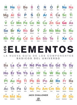 portada Los Elementos (in Spanish)