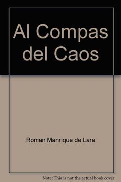 portada Al Compas del Caos