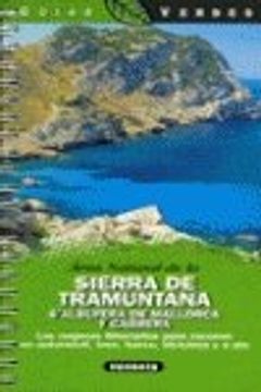 portada sierra de tramuntana