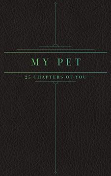 portada 25 Chapters of You: My pet (0125)