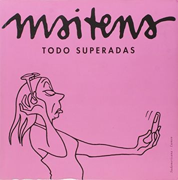 Todo Superadas (in Spanish)