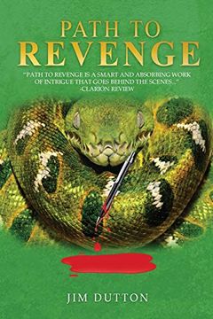 portada Path to Revenge (en Inglés)