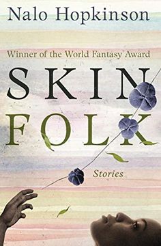 portada Skin Folk: Stories 