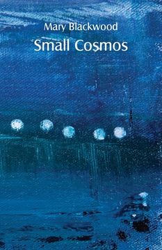 portada Small Cosmos (en Inglés)