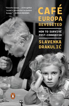 portada Café Europa Revisited: How to Survive Post-Communism (in English)