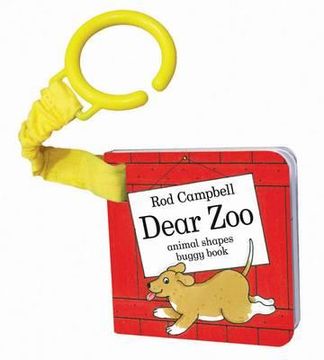 portada dear zoo animal shapes buggy book