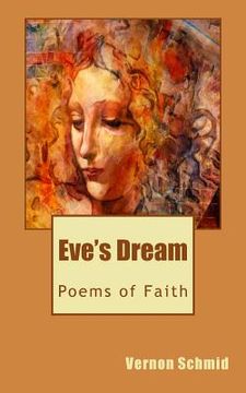 portada Eve's Dream: Poems of Faith