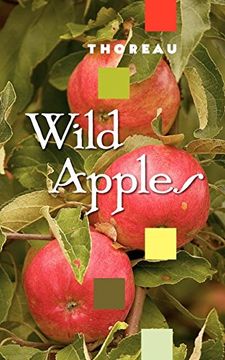 portada Wild Apples 
