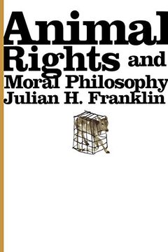 portada Animal Rights and Moral Philosophy (in English)