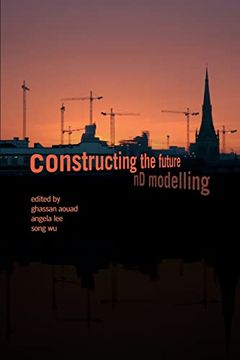 portada Constructing the Future: Nd Modelling