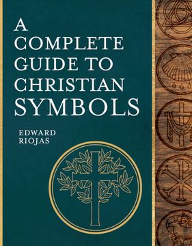 portada A Complete Guide to Christian Symbols