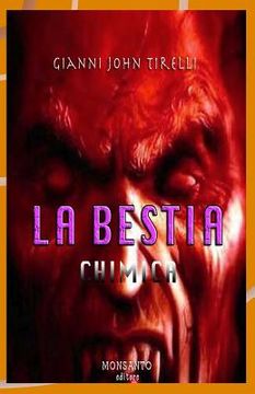 portada La bestia chimica (in Italian)