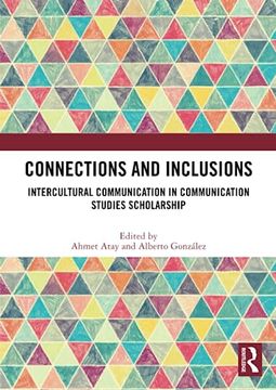 portada Connections and Inclusions (en Inglés)