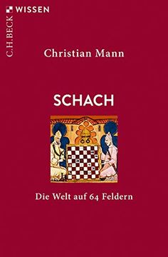 portada Schach: Die Welt auf 64 Feldern (in German)