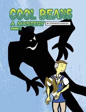 portada Cool Beans: A Mystery: Book 1 (en Inglés)