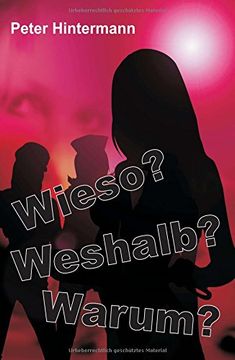 portada Wieso? - Warum? - Weshalb? (en Alemán)