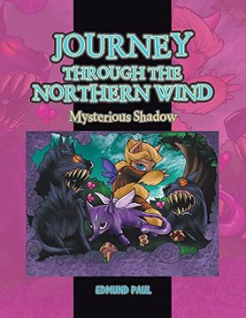 portada Journey Through the Northern Wind: Mysterious Shadow